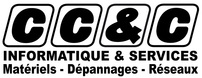 Logo CC&C actuel